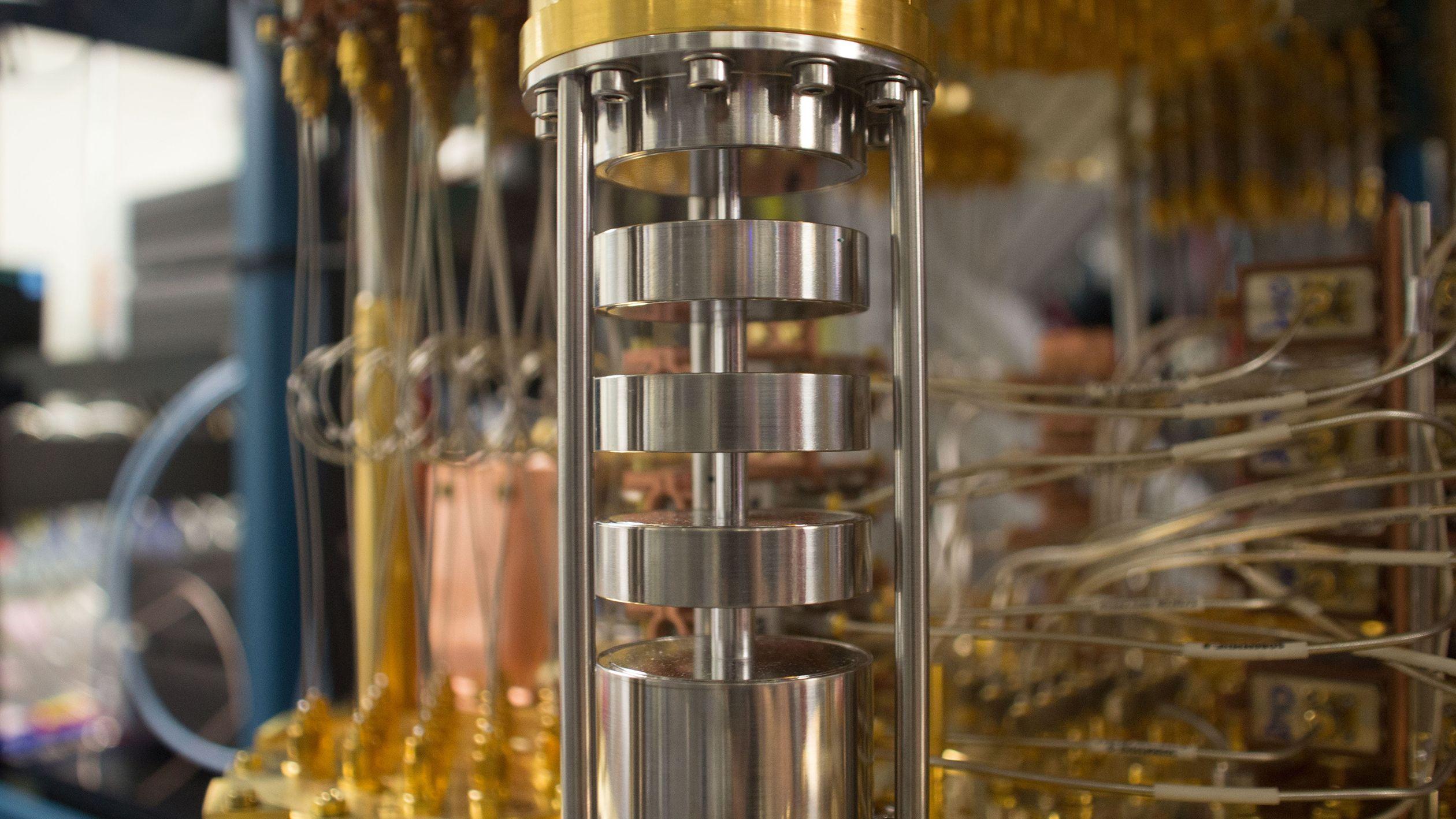 How IBM Quantum is advancing physics with world-leading theory research